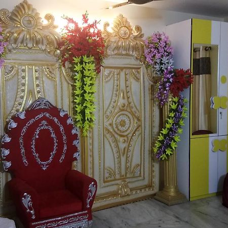 כלכותה Ghosh Villa Guest House מראה חיצוני תמונה