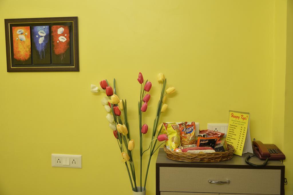 כלכותה Ghosh Villa Guest House מראה חיצוני תמונה