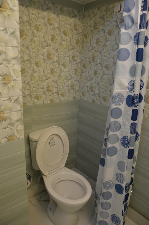כלכותה Ghosh Villa Guest House מראה חיצוני תמונה