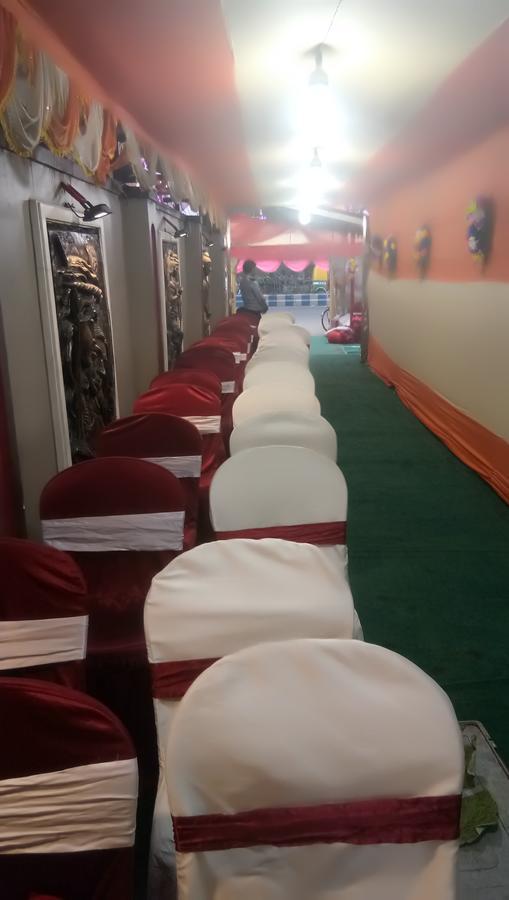 כלכותה Ghosh Villa Guest House מראה חיצוני תמונה