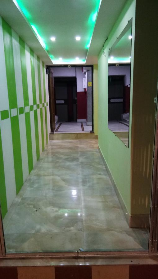 כלכותה Ghosh Villa Guest House מראה חיצוני תמונה